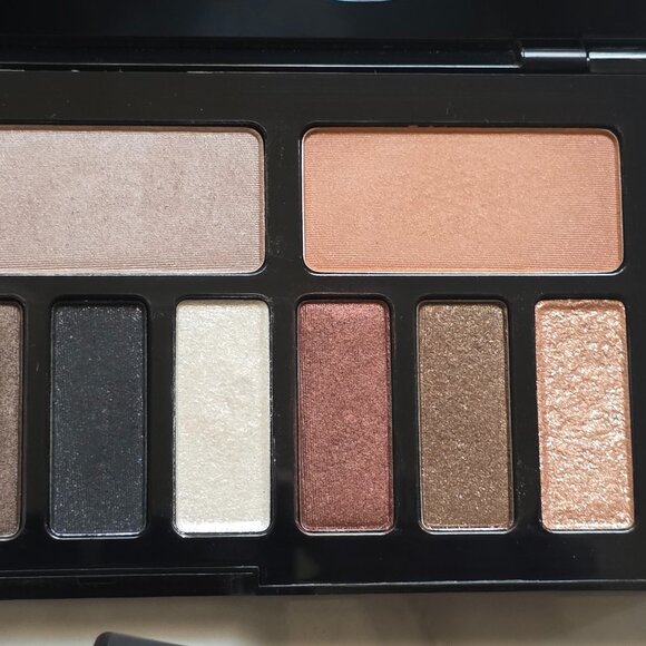 Kat Von D Lot-Shade + Light GLIMMER & Shade + Light EYE Contour Palettes - Picture 4 of 9
